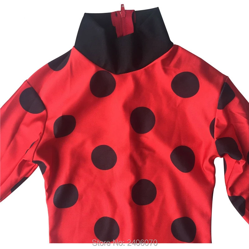 comprar roupa da ladybug