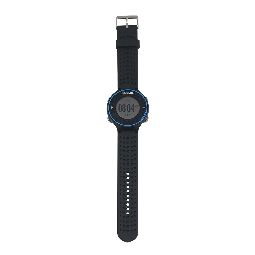 Wholesale 1PC Silicone Universal Wrist Watchbands For Garmin Forerunner 230 235