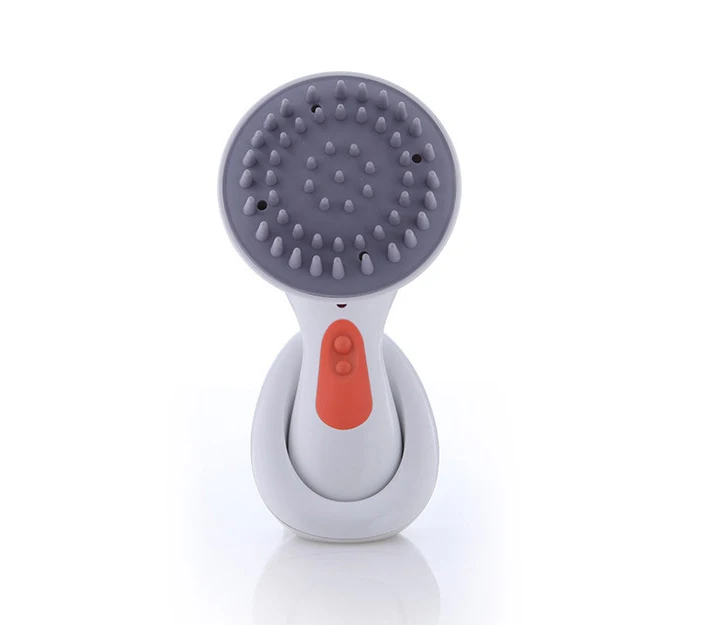 Waterproofing Head massager.Handheld Electric Scalp Mini ...