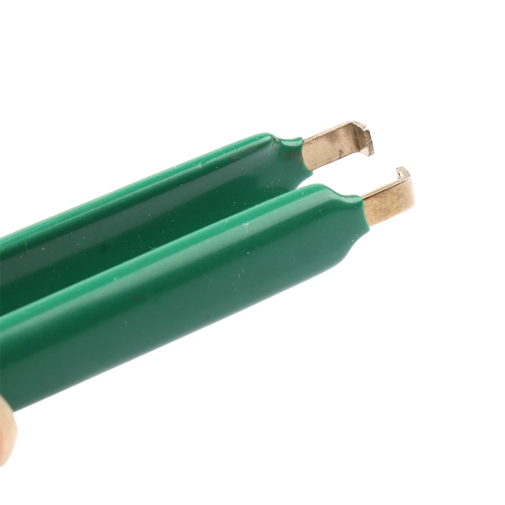 Новый набор для самостоятельной сборки защита IC Extractor CPU Puller PLCC Clip запчасти