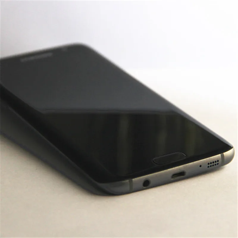 

5.5'' Super AMOLED LCDs Replacement For Samsung Galaxy S7 edge LCD WITH FRAME G935 G935F LCD Display Screen Digitizer Assembly