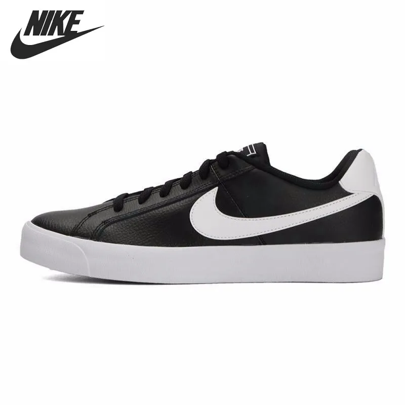 Оригинальный Новое поступление NIKE корт ROYALE AC Мужская обувь для скейтбординга