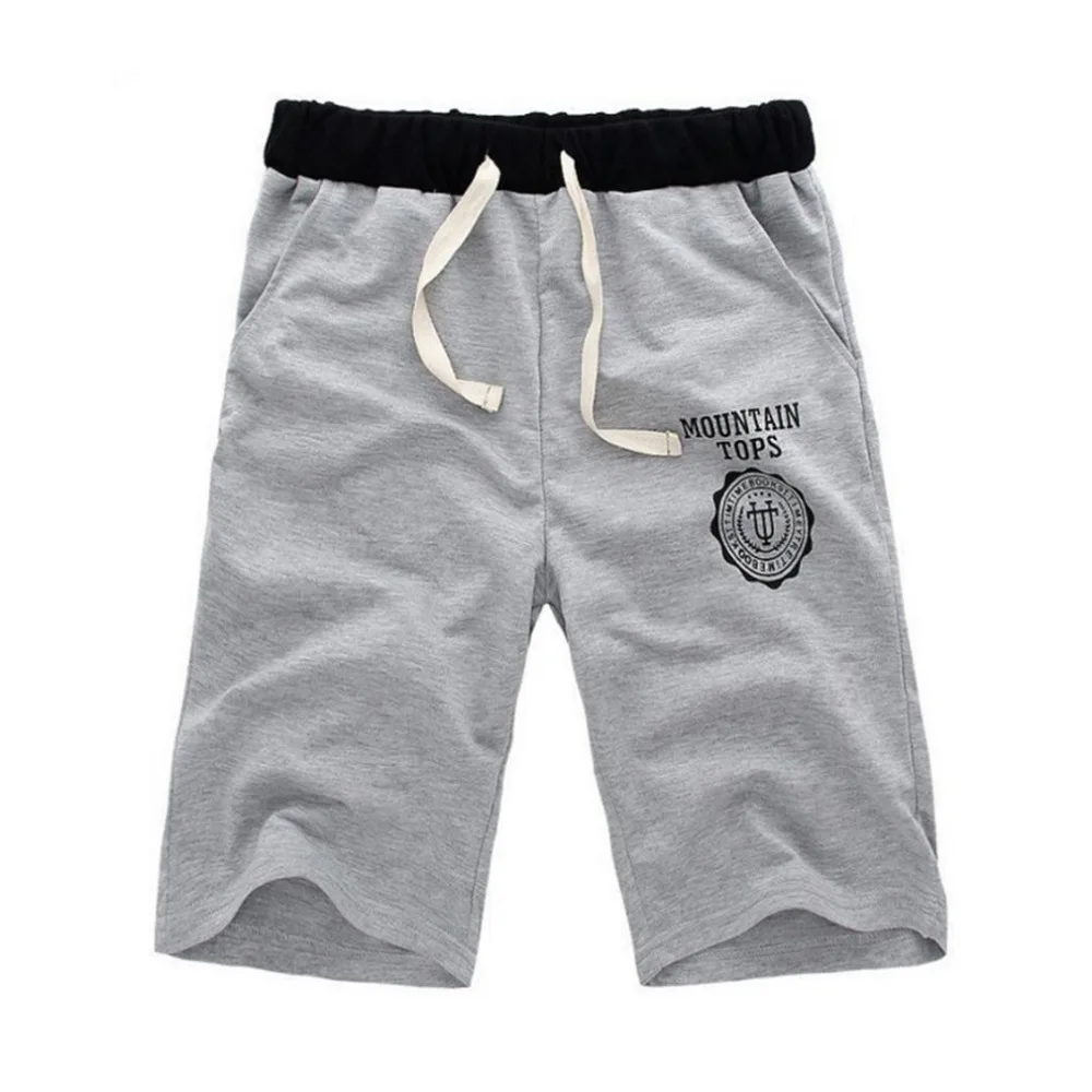 

Summer Beach Shorts Man Young Boy ShortsCasual Beachwear Daily Wear Loose High Elastic Waist Comfortable Quick Dry Short Sales