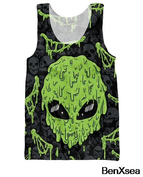 

Straight Drippin Tank Top Women Men Tank Top Hip-Hop Vest