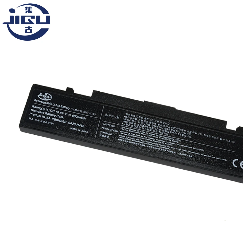 JIGU литий ионная аккумуляторная батарея для SAMSUNG R420 R418 R469 R507 R718 R720 R728 R730 R780 R518 R428 R425