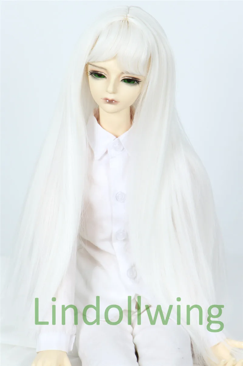 dal wig size