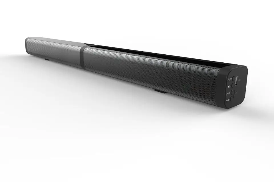 Sounderlink detachable Bluetooth TV Soundbar wireles speaker HiFi tower Audio home theater Sound bar optical for LED TV