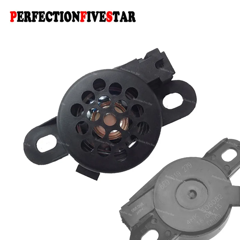 Предупреждающий зуммер на помощь при парковке 8E0919279 PDC для Volkswagen VW Golf Audi Skoda Octavia Seat