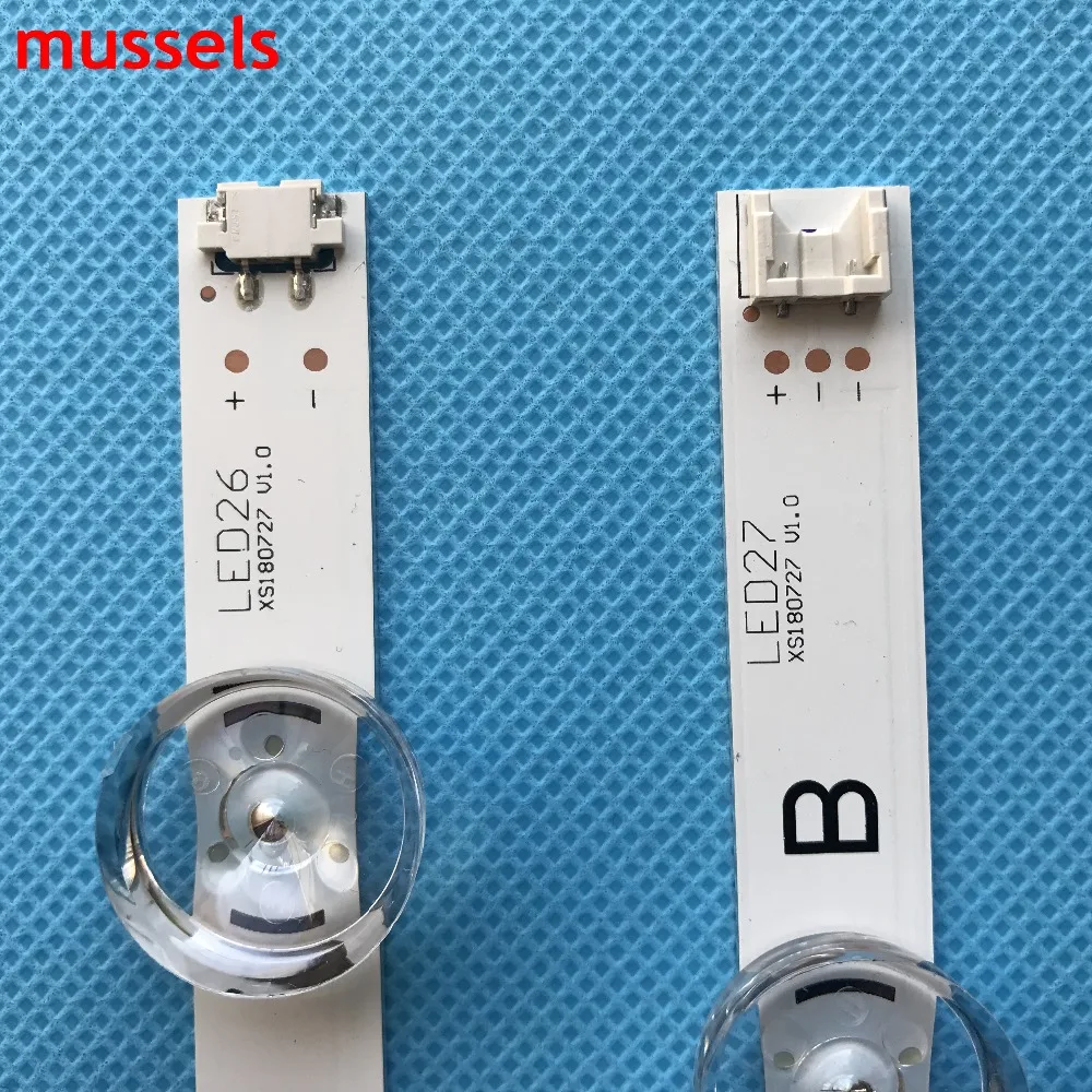 For LG 47" TVLEDBacklight strip 9Lamp innotek DRT 3.0 47" 47LB6300 47GB6500 47LB652V 47lb650v LC470DUH 47LB5610 Wholesale price For LG 47" TVLEDBacklight strip 9Lamp innotek DRT 3.0 47" 47LB6300 47GB6500 47LB652V 47lb650v LC470DUH 47LB5610 Wholesale price
