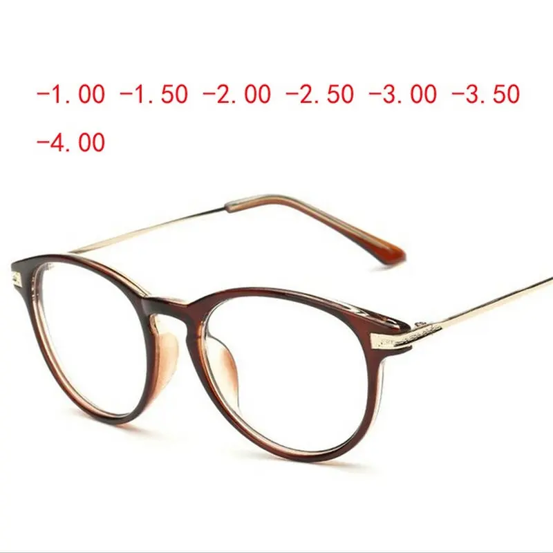 Retro-Brown-Frame-Myopia-Glasses-Fashion-Finished-Myopia-Glasses-Women-Men-100-150-200-250-300.jpg_640x640
