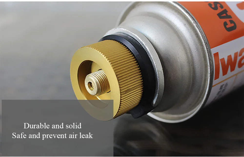 Stove Head Converter Furnace Connector 