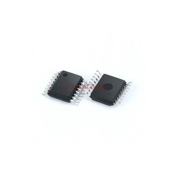 

5pcs/lot ADS7843E ADS7843 SSOP-16 In Stock