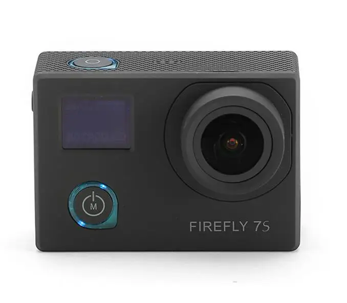 Соколиный глаз Firefly 7 s 4 К 120 градусов мм объектив WI-FI при воспроизведении видео в