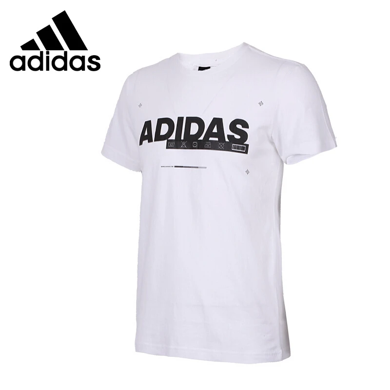 Adidas china t shirt 2018 Clearance