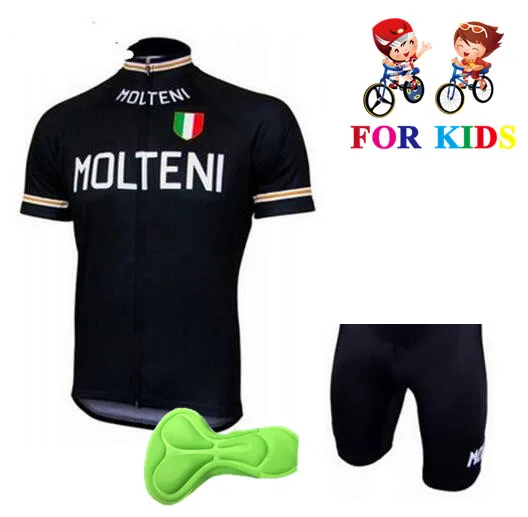 Детская футболка для велоспорта с Бэтменом, одежда с короткими рукавами, комплект для велоспорта, детская одежда для велоспорта, Ropa Ciclismo, одежда для велоспорта, спортивный костюм - Цвет: Short sleeve Set 7