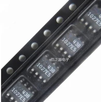 

10pcs/lot LT1027ECS8-5 LT1027E5 1027E5 SOP-8 New original