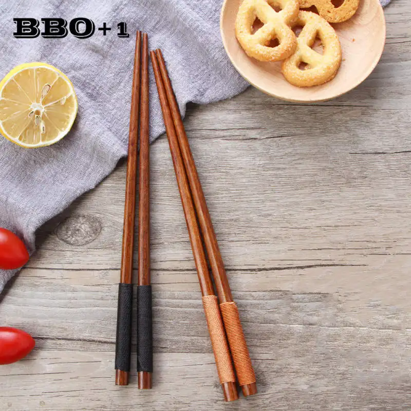 2paris Korean Chopsticks Japanese Chop stick Chinese Food Chopstick set Chinese Cutlery Wood Dinnerware set Tableware Flatware 2paris Korean Chopsticks Japanese Chop stick Chinese Food Chopstick set Chinese Cutlery Wood Dinnerware set Tableware Flatware