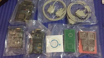 

Factory price for Motoro-lla programmers ETL 4 in 1 programmer for moto-rola 9S12,908,711,705 full adapters