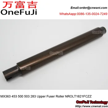 

Upper fuser roller for sharp mx283N MX363 MX453 MX503 NROLT1821FCZZ heat roller