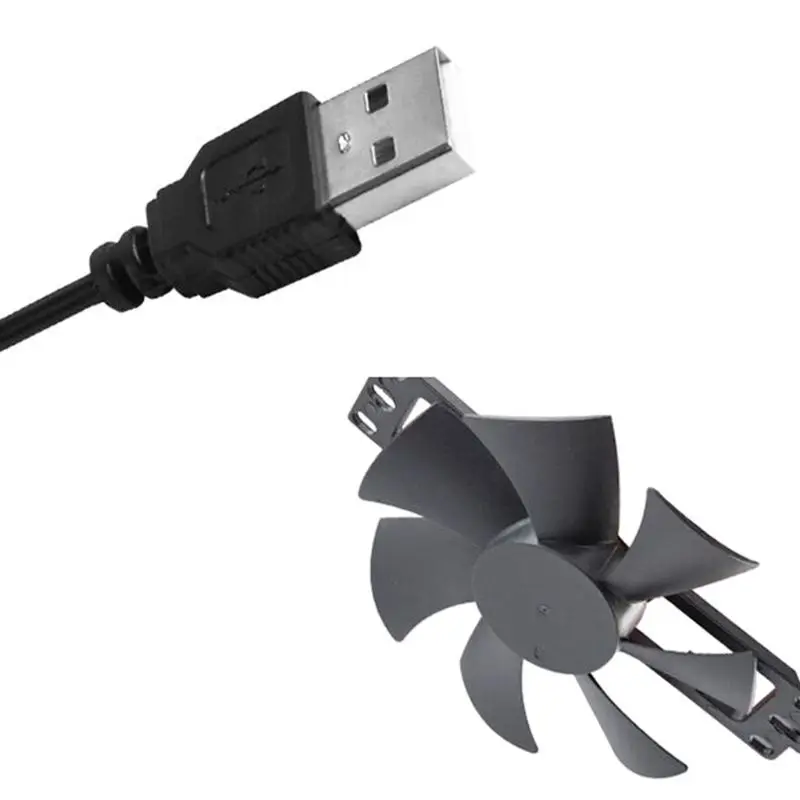 Классический USB портативный москитный киллер Inha светодиодный Электрический москитный киллер лампа Фотокатализ немой домашний светодиодный баг ловушка для насекомых Zapper Trap N