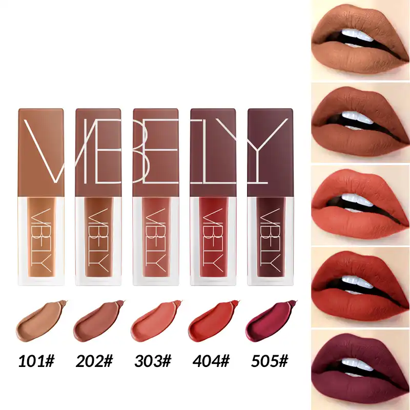 vibely lipstick