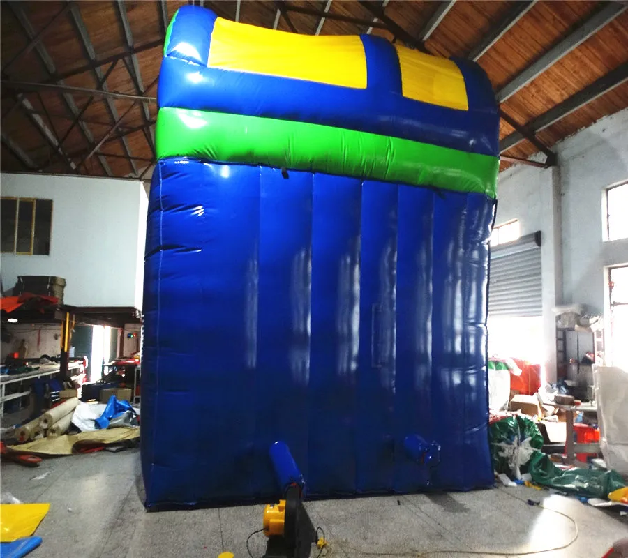 Outdoor inflatable bouncer slide high quality air slide Outdoor inflatable bouncer slide high quality air slide