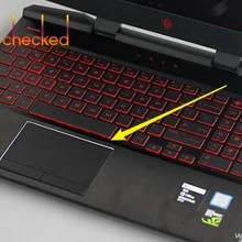 Матовая Touc hp ad пленка Стикеры протектор для hp двумя способами; женские GEN Характеристическая вязкость полимера, таких как 15-DC0030TX 15-DC0020TX 15-DC0051NR серии 15 дюймов Сенсорная панель