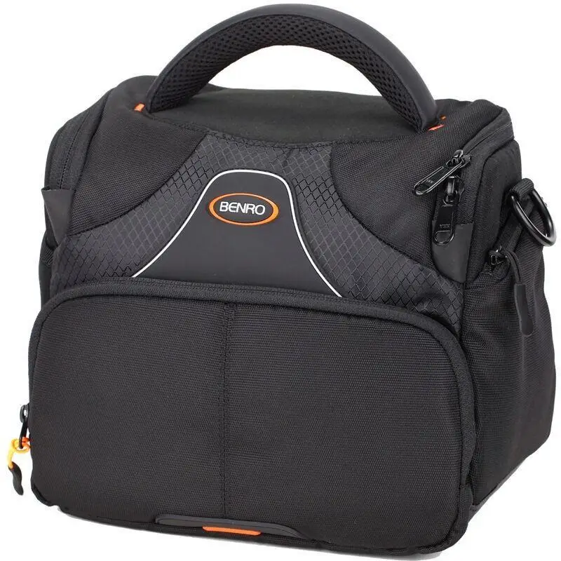 Benro Beyond S30 one shoulder professional camera bag slr camera bag rain cover Benro Beyond S30 one shoulder professional camera bag slr camera bag rain cover