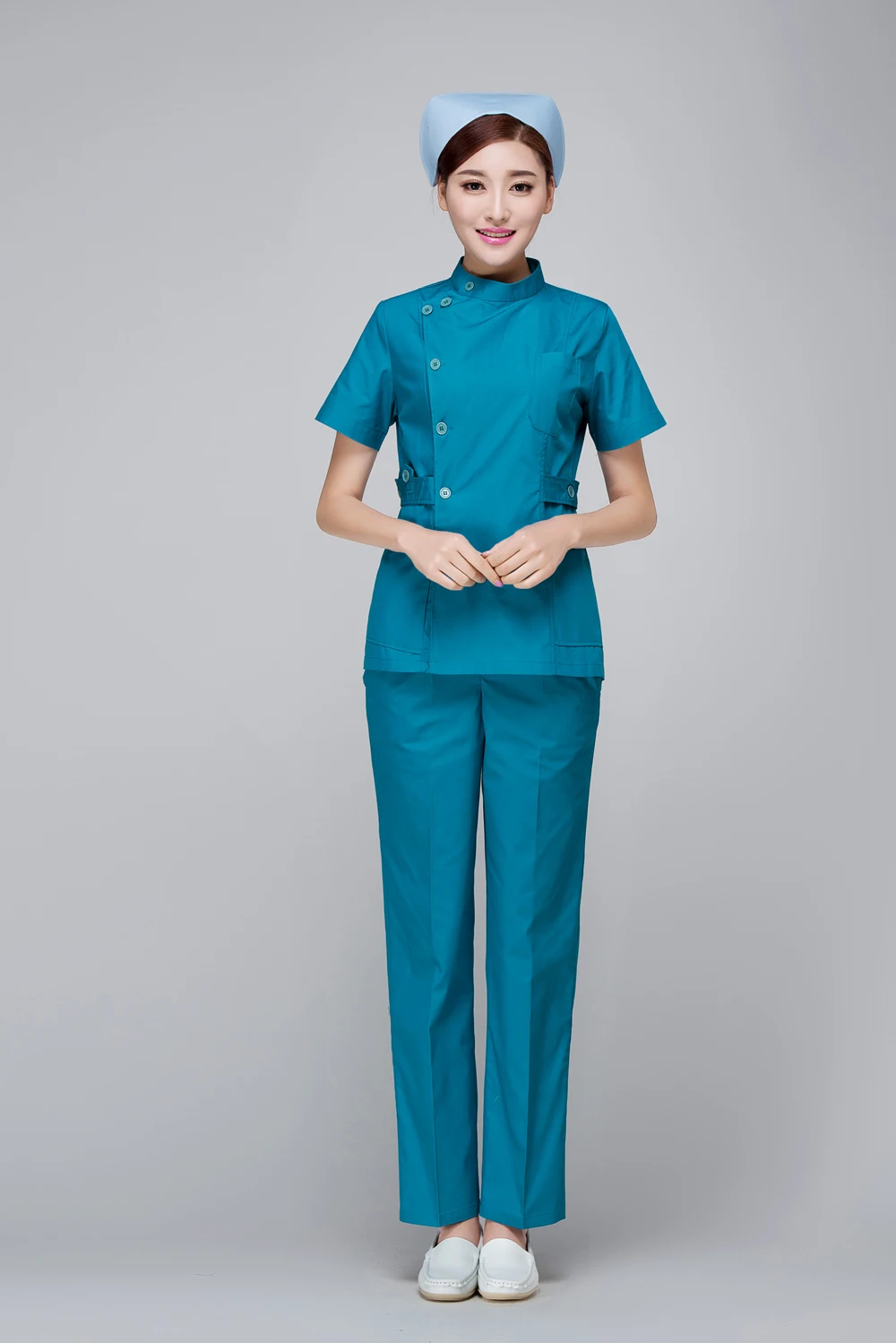 19+ Contoh Baju Uniform