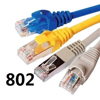 

DZ lieve 2019 Ethernet Internet LAN CAT5 Network Cable for Computer Modem Router Professional Futural Digital Drop Shipping 979