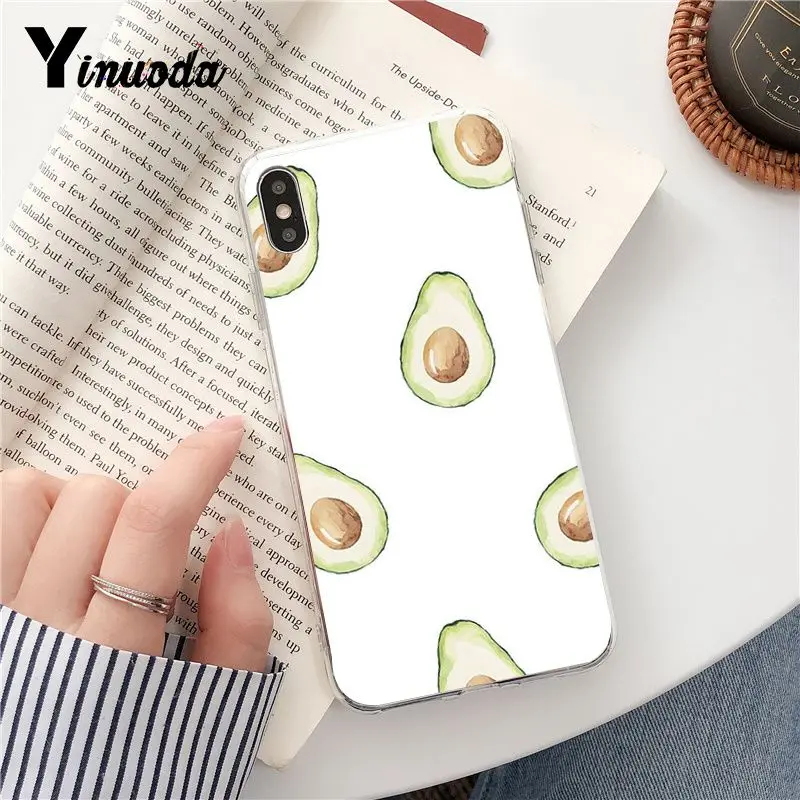 lovely avocado fruit