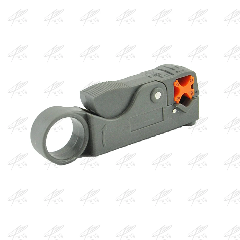 

High Quality Professional Coaxial Cable Wire Stripper Automatic Electric Tool For RG 59/58/6