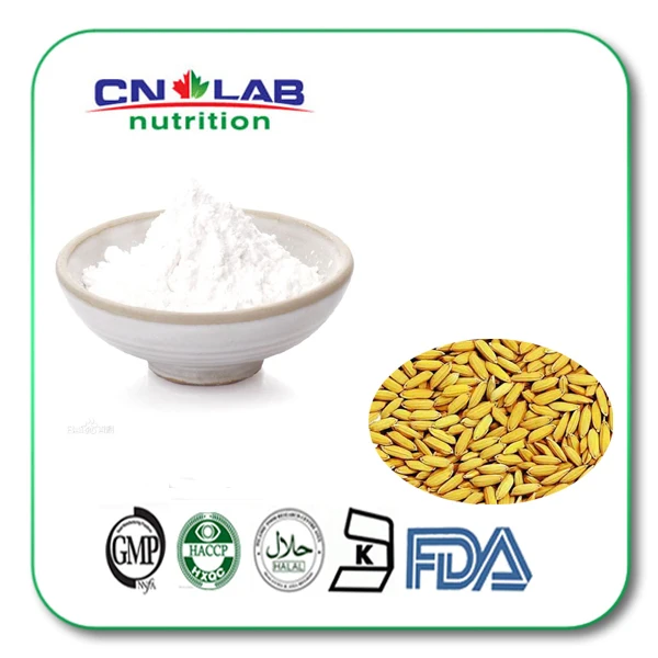 80 organic rice protein powder bulk with amino acidin Slimming Creams