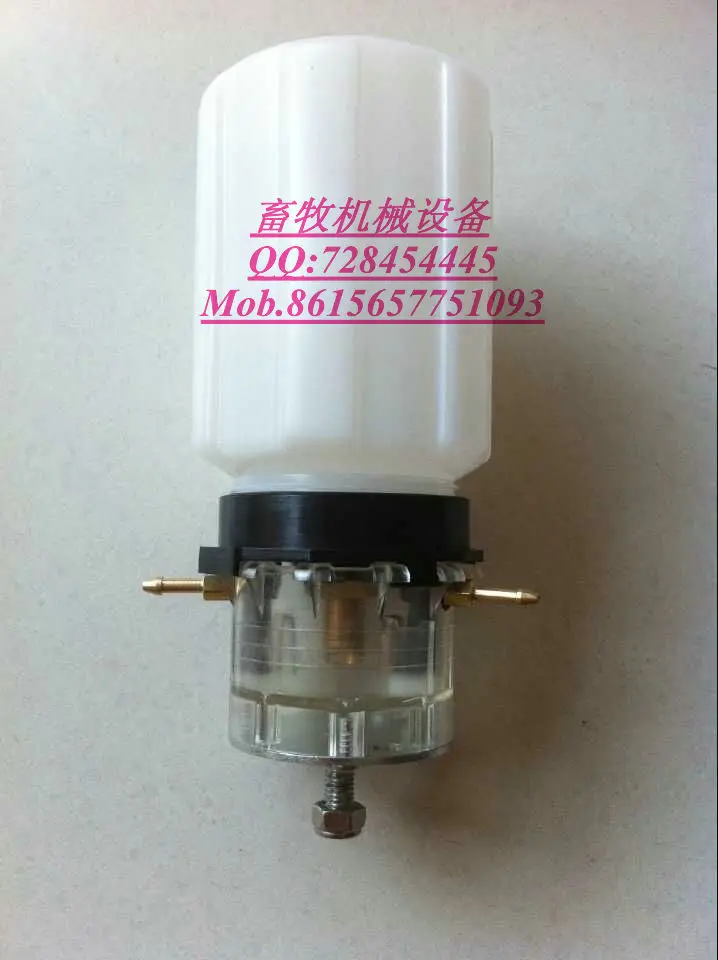 

DL Milking Pump Olier Can For Vacuum Pump Lubricated
