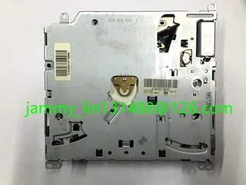 

FREE SHIPPING Original DVD-M5 DVD navigation loader for VW Magotan RNS510 MK4 Escalade Mercedes SAAB car DVD loader