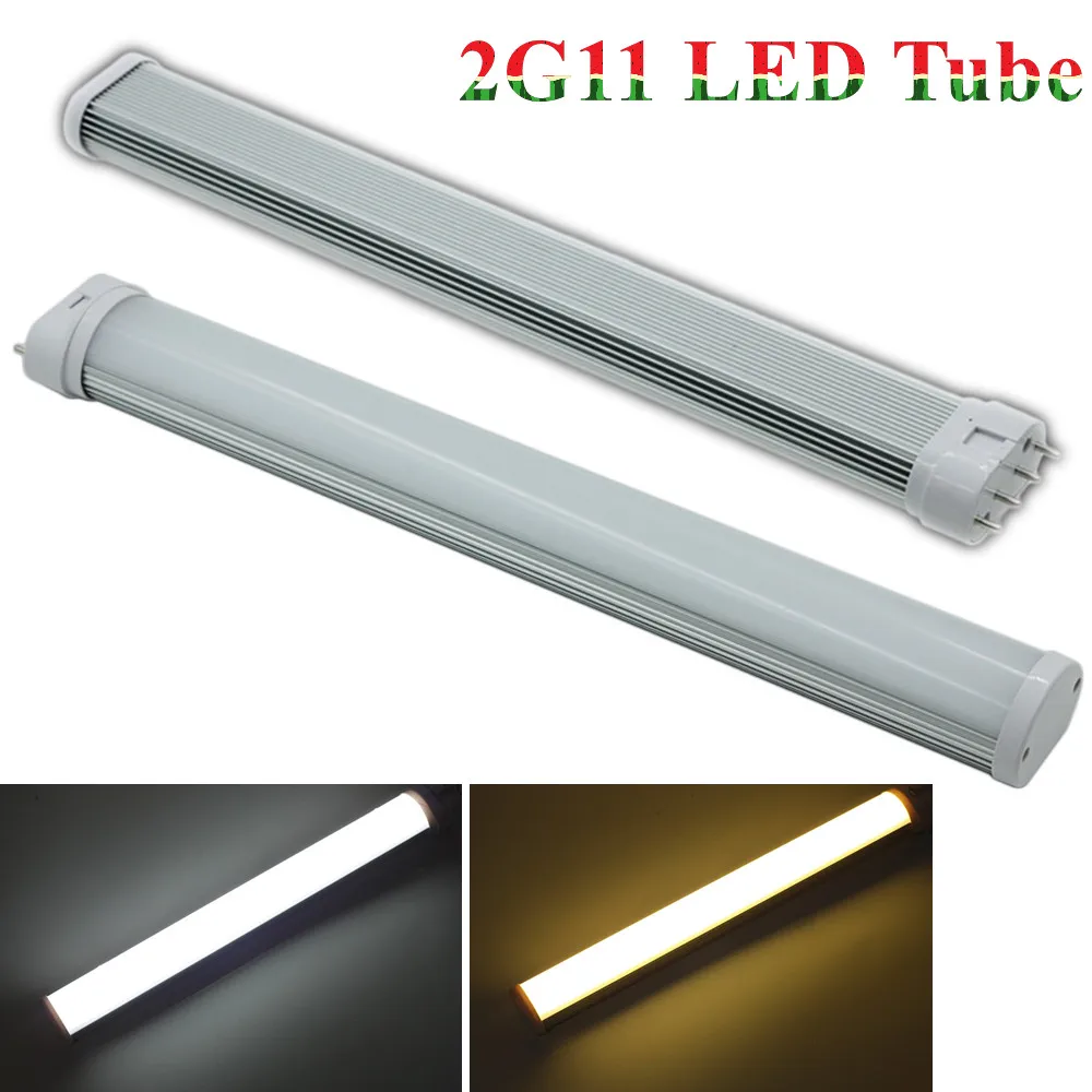 

2G11 LED Lamp LED Tube Light 12W 15W 18W 25W LED Light 85-265V 2G11 Led Integrated Tube Lamp