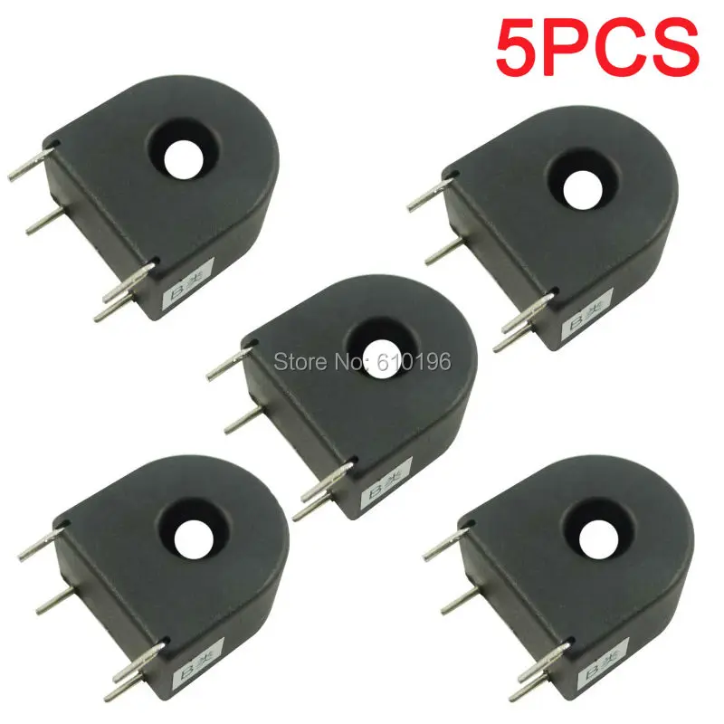 5PCS
