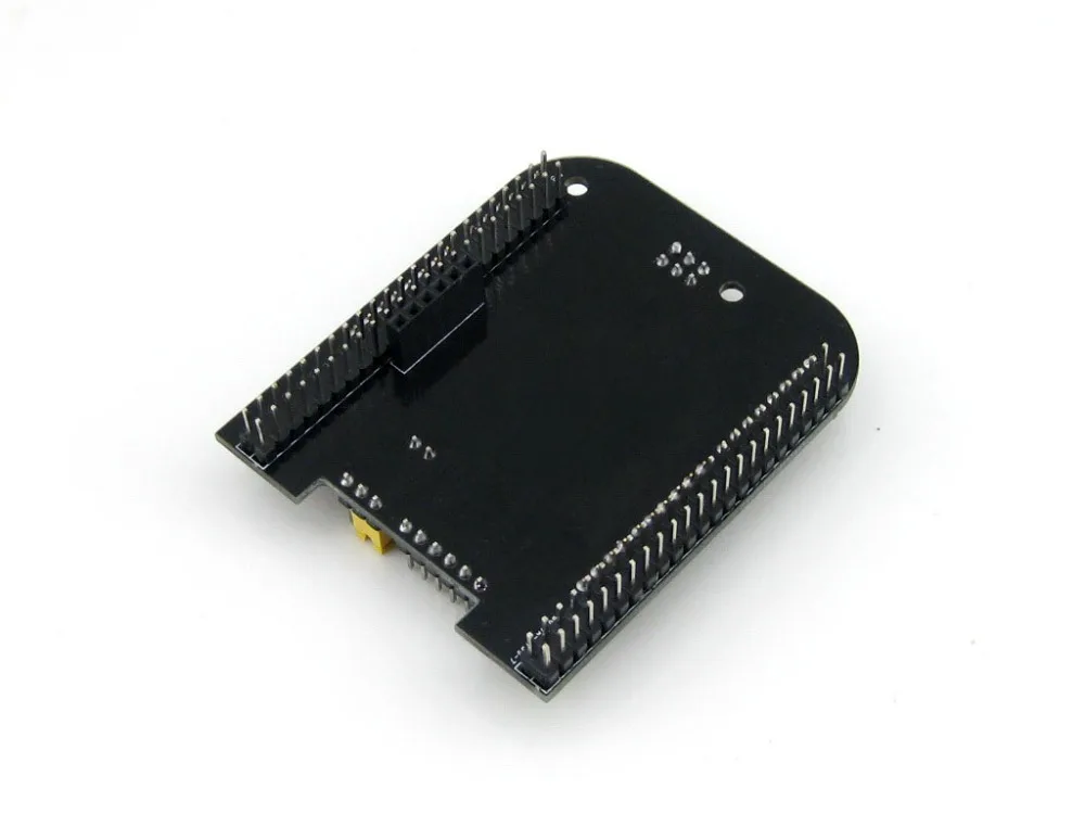 Накидка для Arduino BeagleBone BB черная Плата расширения совместима с UNO (по умолчанию) и