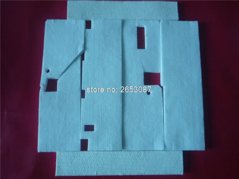 “ 320 330 Peças Plotter Carriage