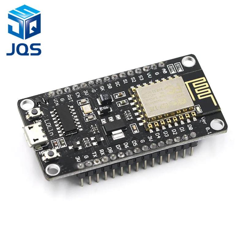 ESP8266 CH340G CH340 G NodeMcu V3 Lua Беспроводной WI-FI разъема модуля доска развития на основе ESP-12E Micro USB Repalce CP2102