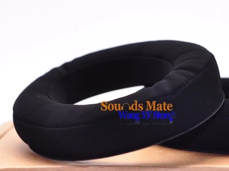 Micro Suede Foam Cushion EarPads For Sennheiser HD598 HD598 Cs HD598SE HD 598 SR HD518 HD558 HD595 HD599 HD569 HD579 Headphones