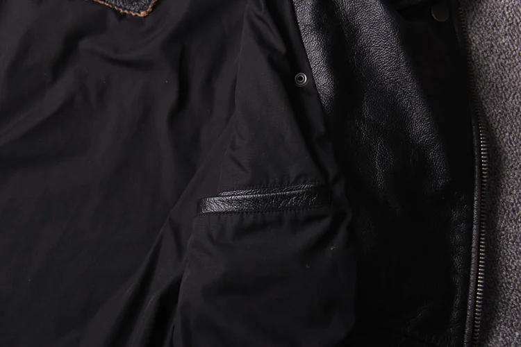Мужская винтажная мотоциклетная кожаная куртка в американском стиле, ручная работа, цветная приталенная Мужская мотоциклетная куртка из коровьей кожи