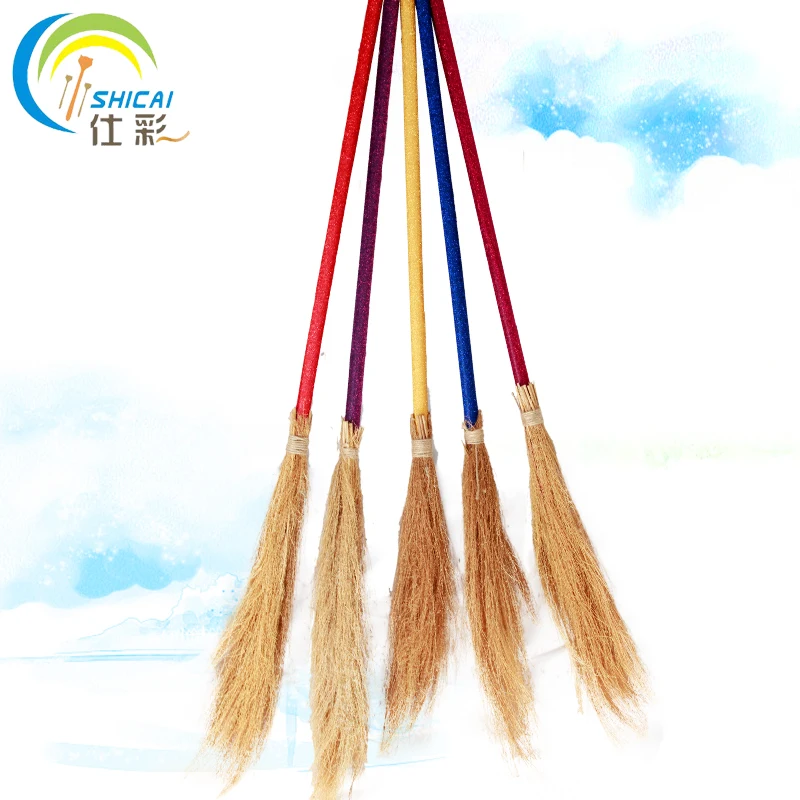 Harry Potter magic broom dance parties performances magician props