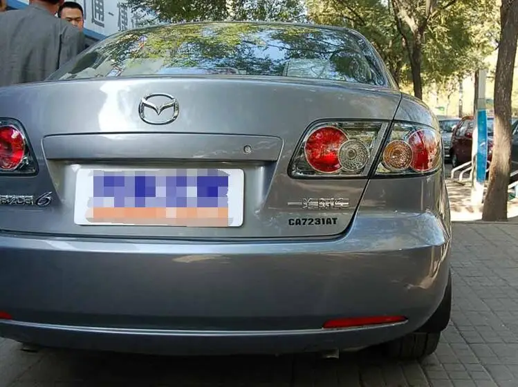 2006 后