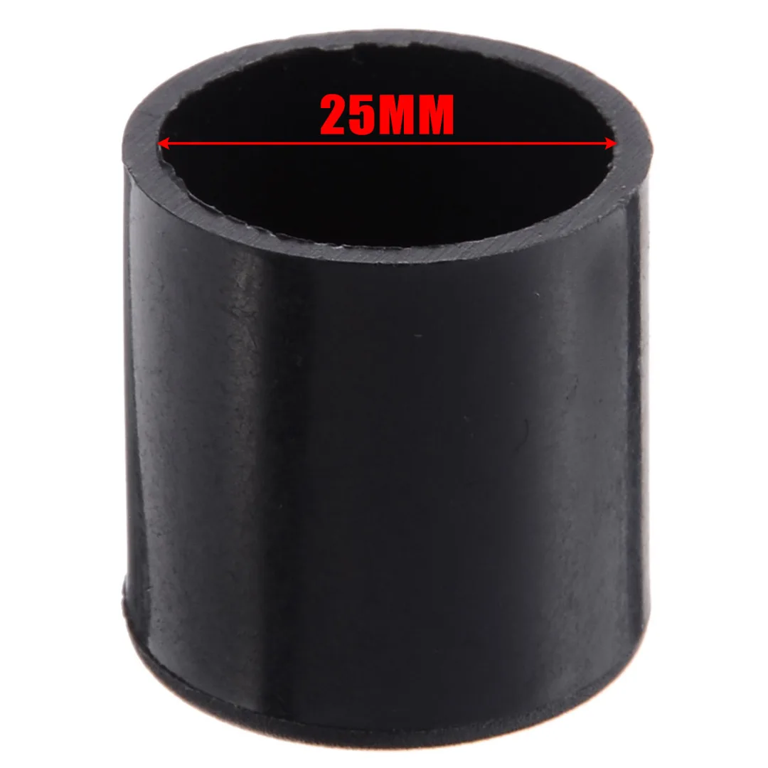 4Pcs PE Plastic Chair Ferrule Feet Anti Scratch Furniture Legs Chair Leg Caps Floor Protector Caps for Furniture Shellhard
