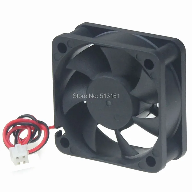 FAN 50MM 24V 8