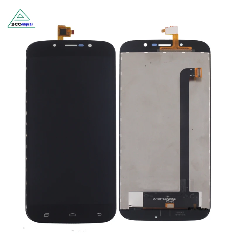 Prix pour Dccompras Pour L'affichage Umi Rome LCD Umi Rome x LCD Affichage Écran tactile Assemblée Pour Umi Rome LCD Écran Téléphone Pièces Livraison outils Prix pour Dccompras Pour L'affichage Umi Rome LCD Umi Rome x LCD Affichage Écran tactile Assemblée Pour Umi Rome LCD Écran Téléphone Pièces Livraison outils