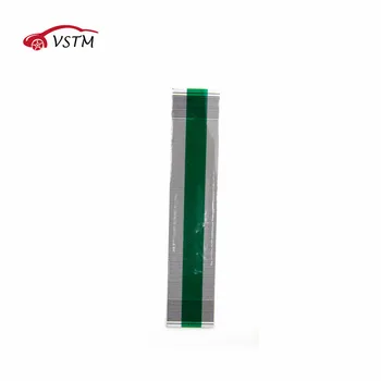 

5pcs/lot CNPAM For Citroen C5 Xsara Pixel Tool,Flat LCD Connector For Peugeo t 307 Ribbon Cable Pixel Repair and replace