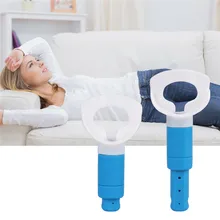 Волшебное тонкое устройство для похудения и сжигания жира в брюшной полости, увеличивающее емкость легких, тренажер для дыхания, для похудения, талии, лица