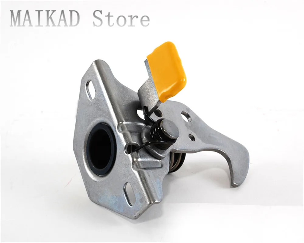 

Hood Safety Catch latch hook spring for BMW E90 E91 E93 E92 316i 318i 320i 323i 325i 328i 330i 335i 316d 320d 325d 51237073916